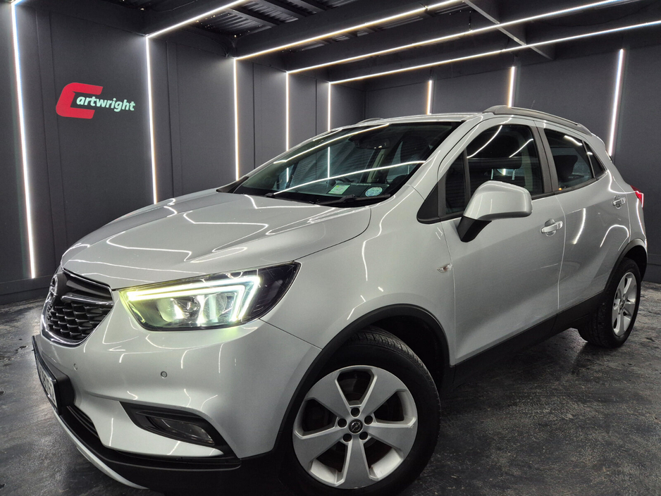 2017 Opel Mokka for sale in , Ireland