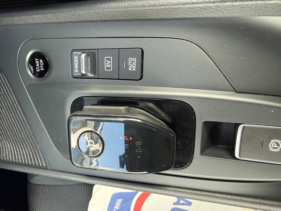 2021 Nissan Note - image 12