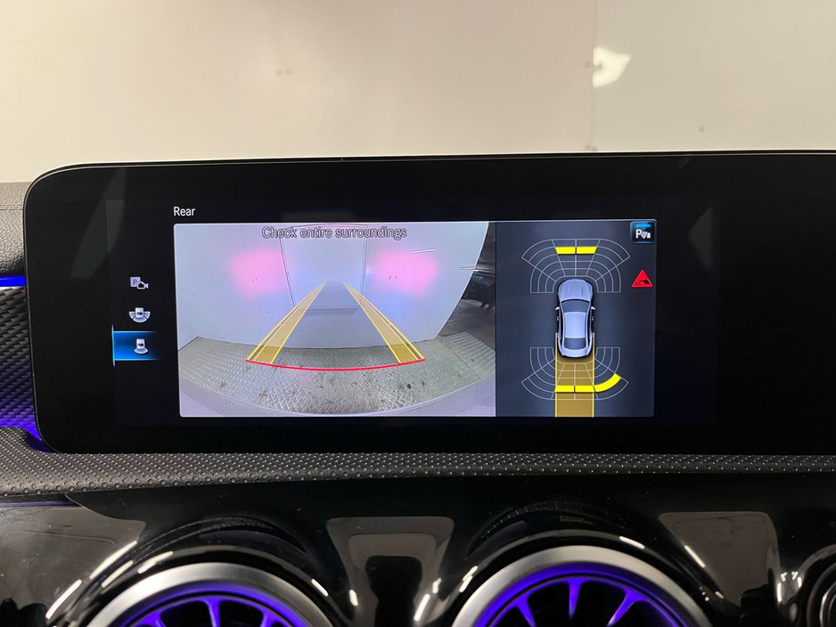 2023 Mercedes-Benz CLA Class 250e Progressive - Price Drop €4,000 saving - Reversing Camera - Ambient Lighting - Sat Nav - Climate Control - Heated Seats - Keyless Start - Apple CarPlay/Android Auto €39,950