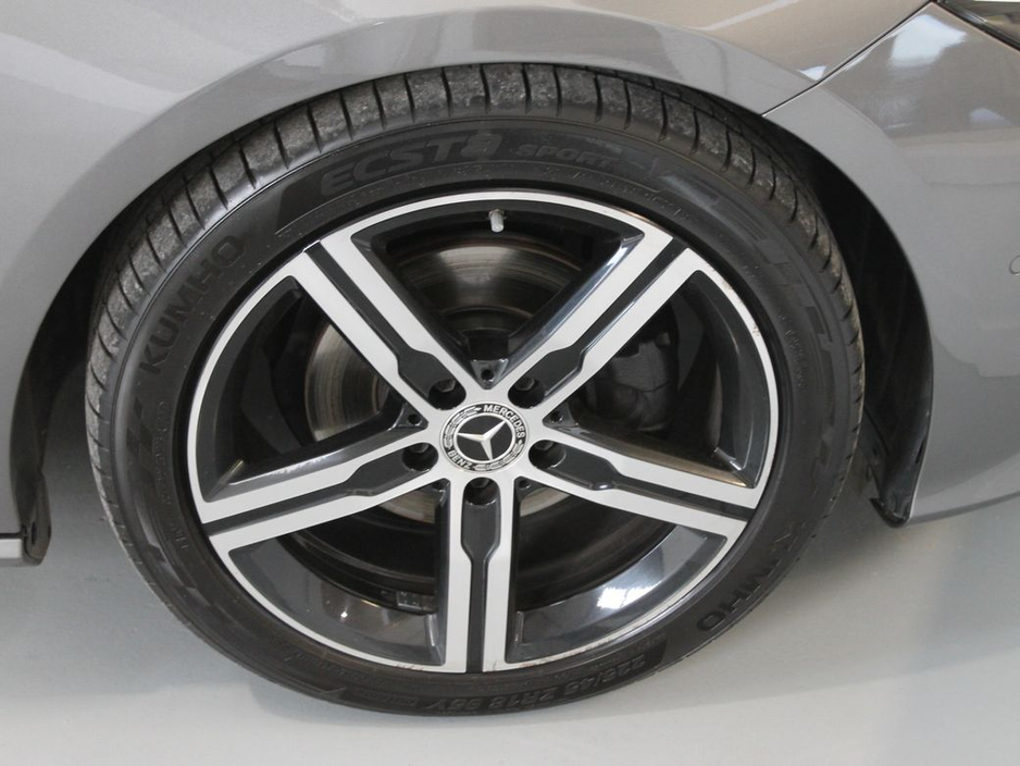 2023 Mercedes-Benz CLA Class - image 31