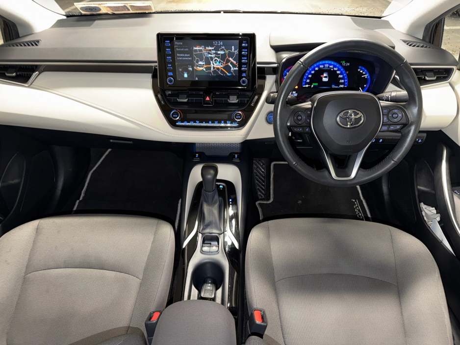 2019 Toyota Corolla - image 8