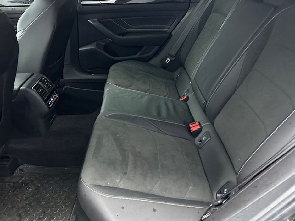 2023 Volkswagen Arteon 2.0TDI M6F 150HP ELEGANCE Hi Spec €31,995