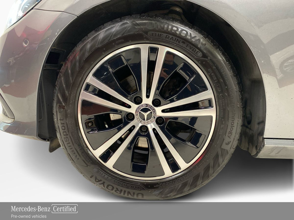 2021 Mercedes-Benz E Class E 200 d A/T Avantgarde | Reversing Camera, Heated Seats €36,950