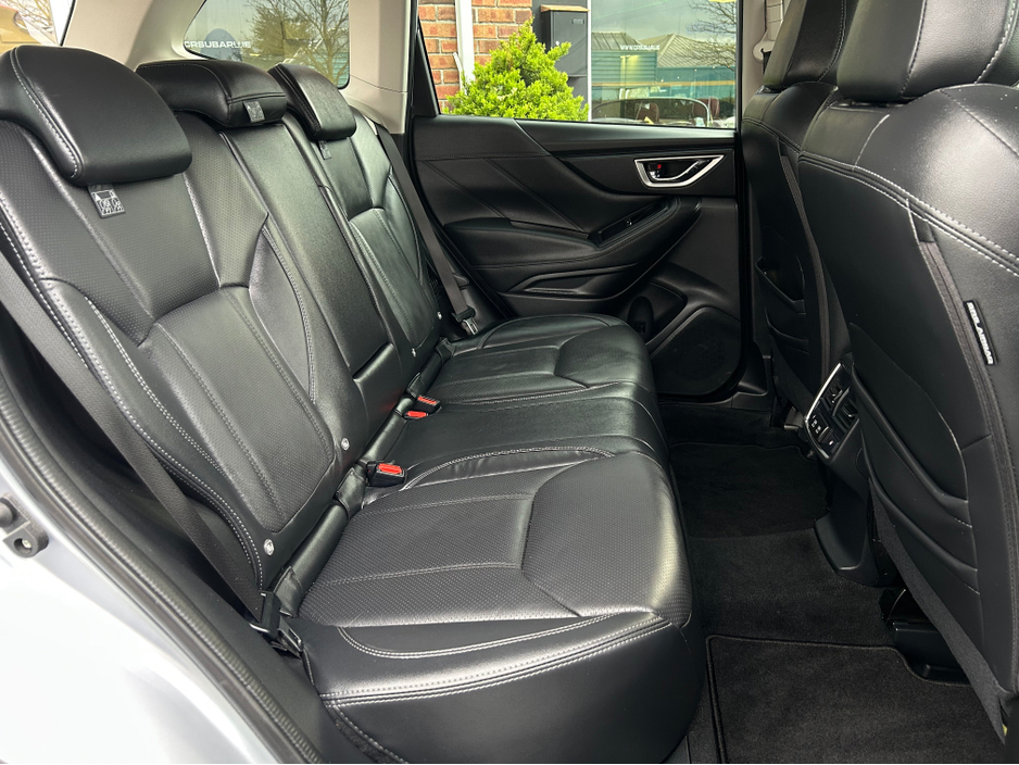 2023 Subaru Forester - image 20