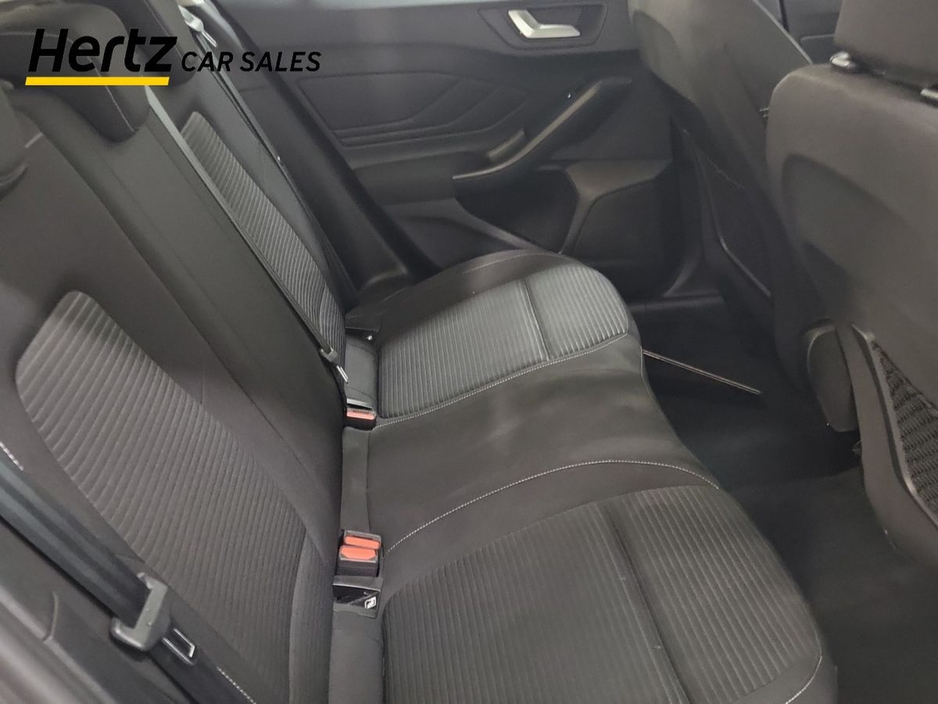 2023 Ford Focus - image 15