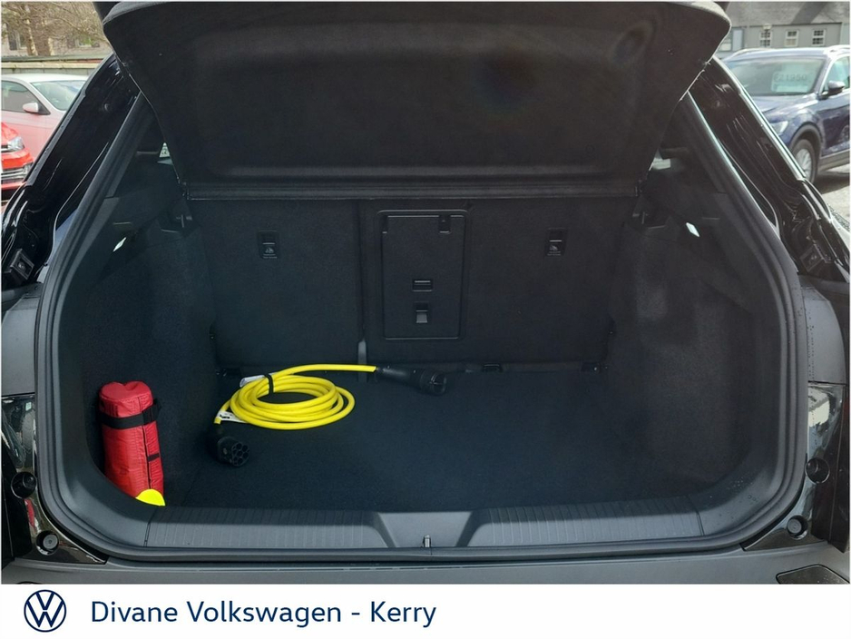 2026 Volkswagen ID.4 PRO PLUS 77KWH 286HP UPGRADED ALLOYS €46,400