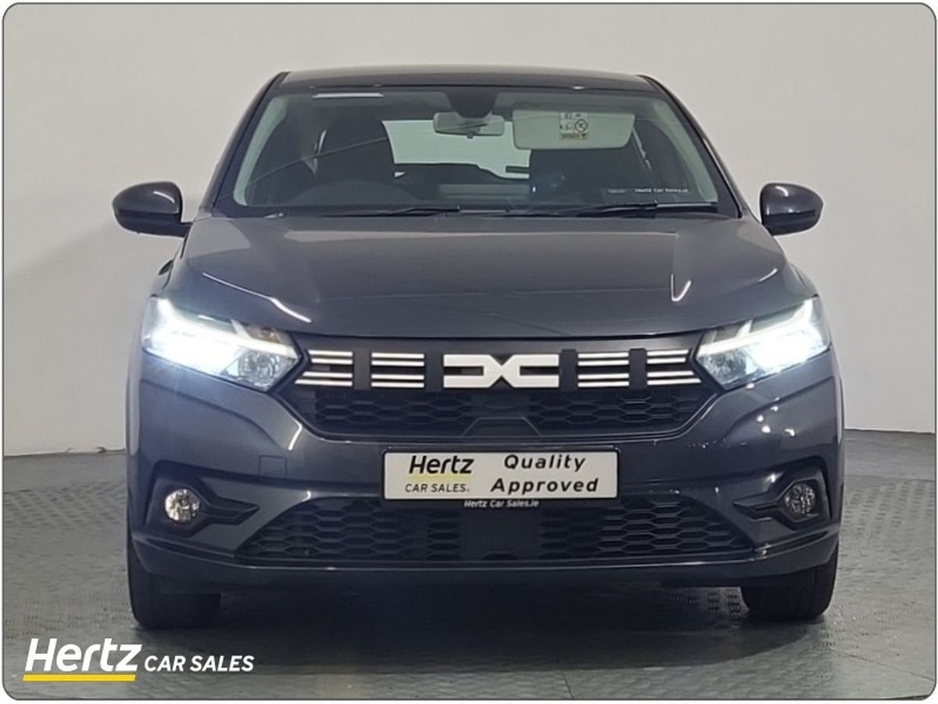 2023 Dacia Sandero - image 16