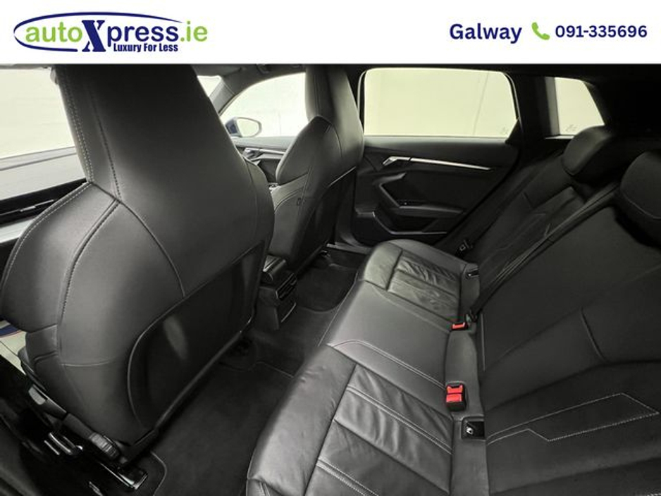 2022 Audi A3 - image 20