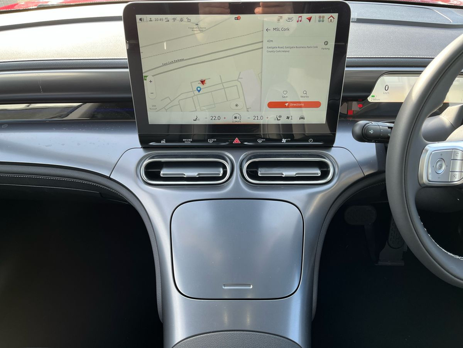 2025 Smart #1 - image 12