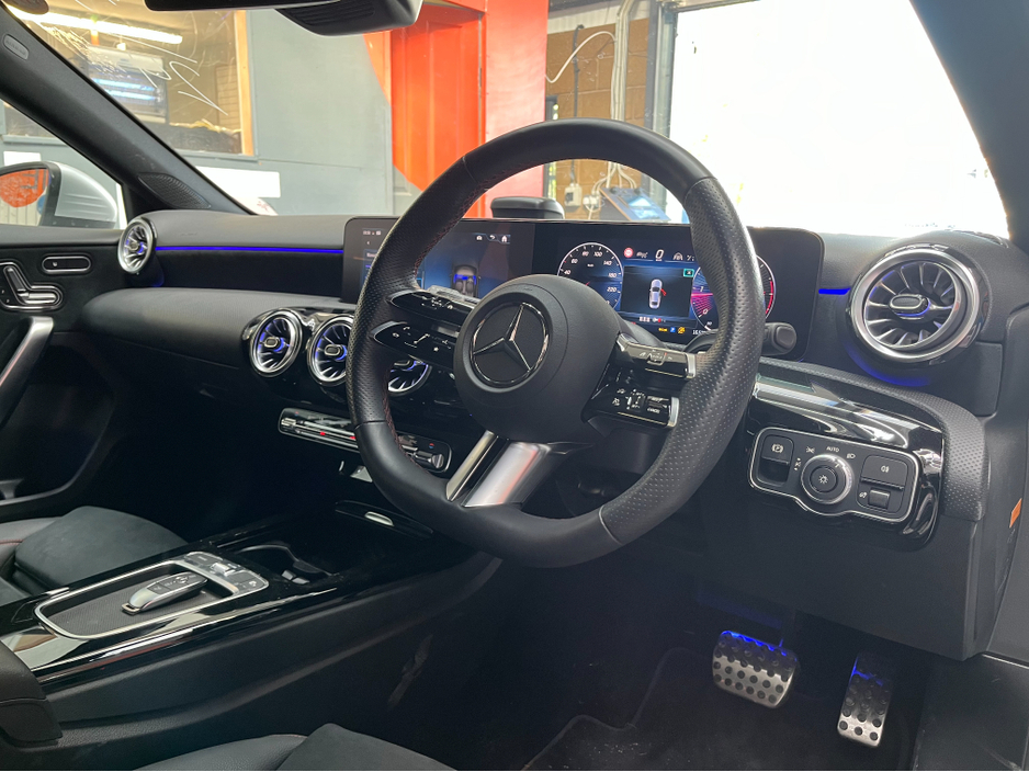 2024 Mercedes-Benz A Class - image 8