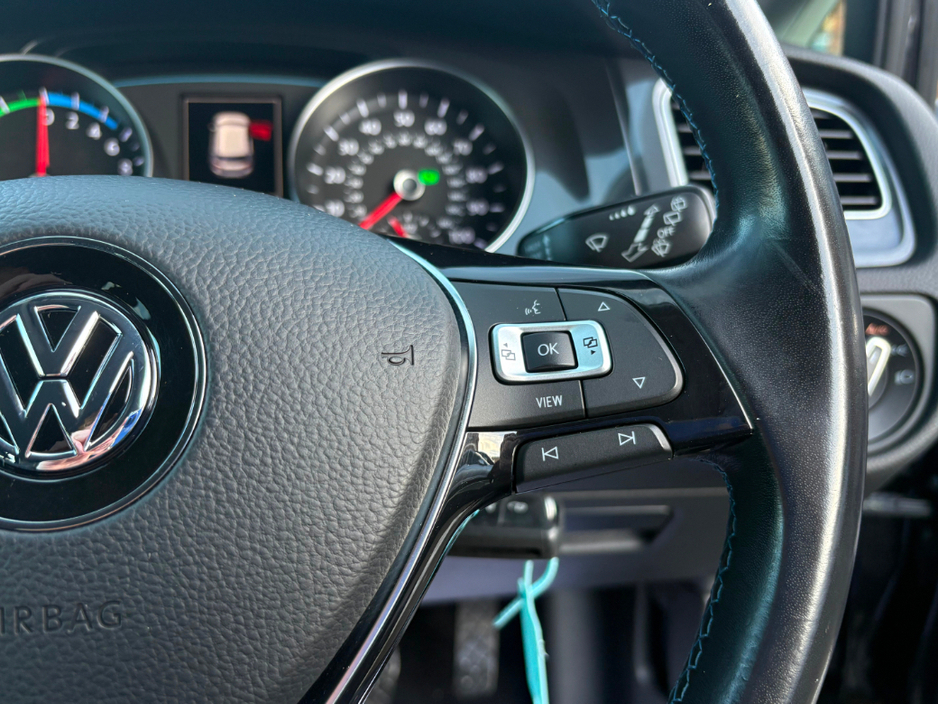 2020 Volkswagen Golf E Golf Elec 136PS 5DR Auto €15,950