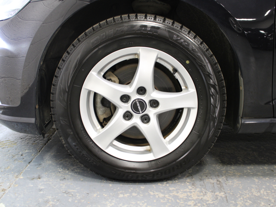 2017 Volkswagen Golf 1.2 TSI COMFORTLINE €16,450