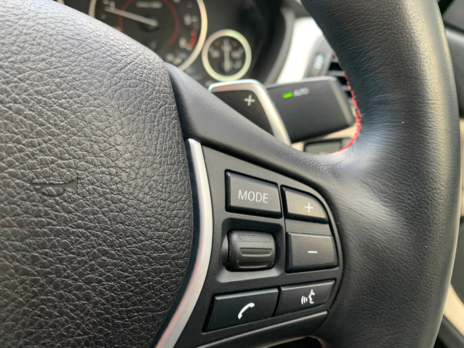 2019 BMW 4 Series - image 25