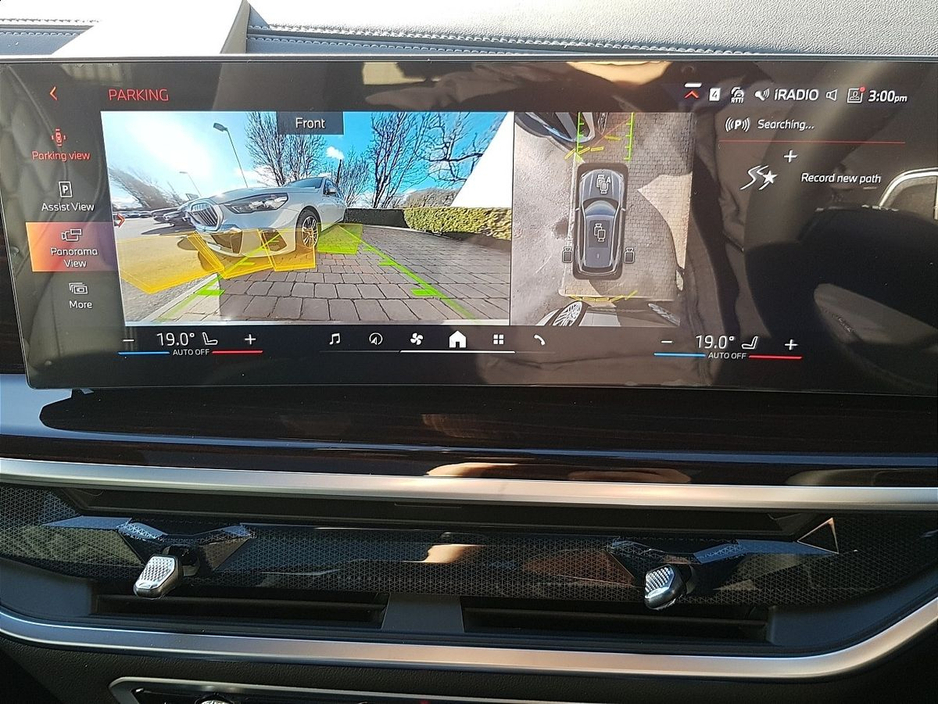 2026 BMW X5 X5 xDrive50e M Sport €121,778