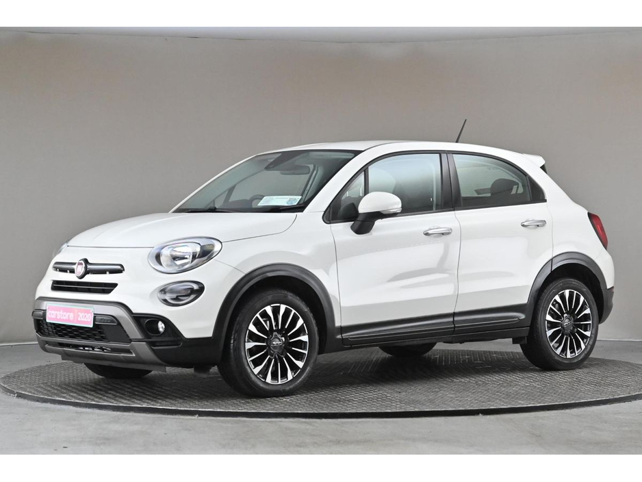 2020 Fiat 500X 1.0 CITY CROSS FIREFLY *REAR PARK SENSORS*
