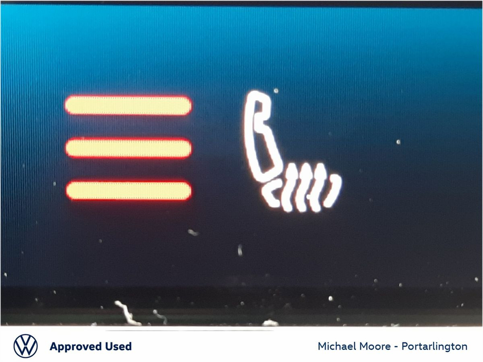 2026 Volkswagen Tayron - image 29