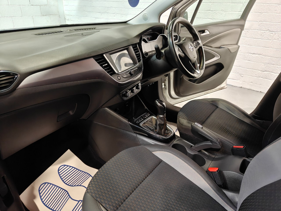 2019 Opel Crossland X - image 20