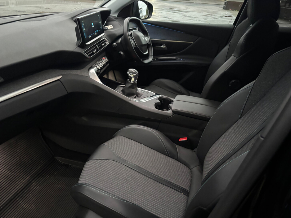 2022 Peugeot 3008 1.5 BlueHDi 130bhp Allure €25,950