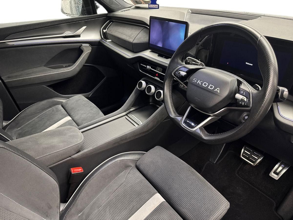 2025 Skoda Kodiaq 2.0TDI SPORTLINE DSG *JUST IN* €125 P/W ON PCP €61,995