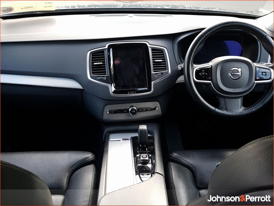 2023 Volvo XC90 T8 PHEV 455hp Core Bright (Two Year Volvo Selekt Warranty + Two Year Volvo Service Plan) €64,900