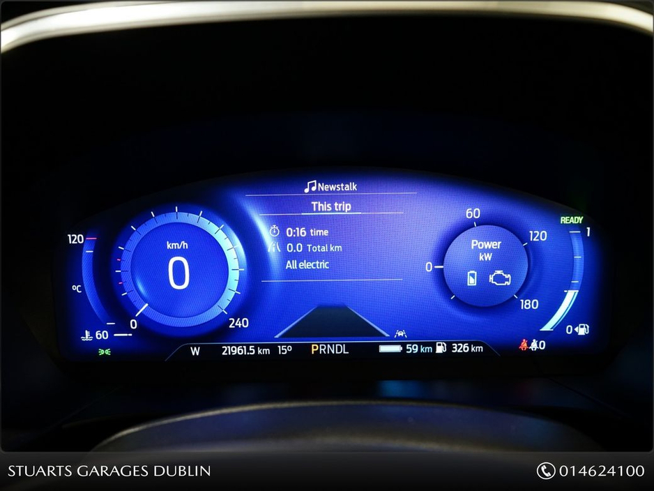 2024 Ford Kuga - image 15