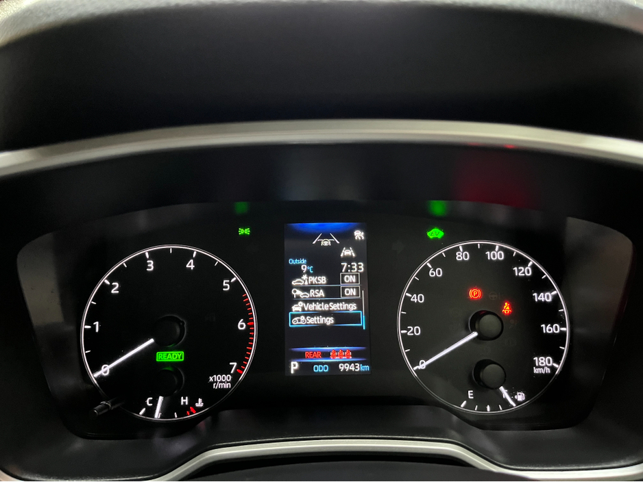 2024 Toyota Corolla Cross - image 18