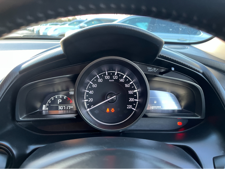 2018 Mazda Mazda2 EXECUTIVE SE 1.5 PETROL //IRISH CAR//LOW MILES// €12,950