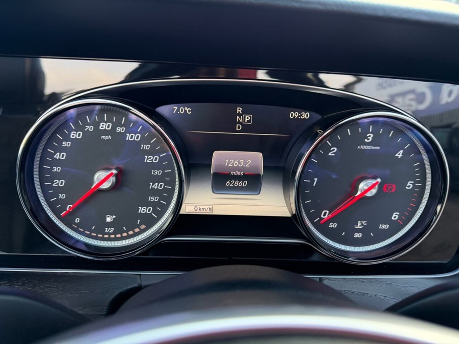 2017 Mercedes-Benz E Class - image 24