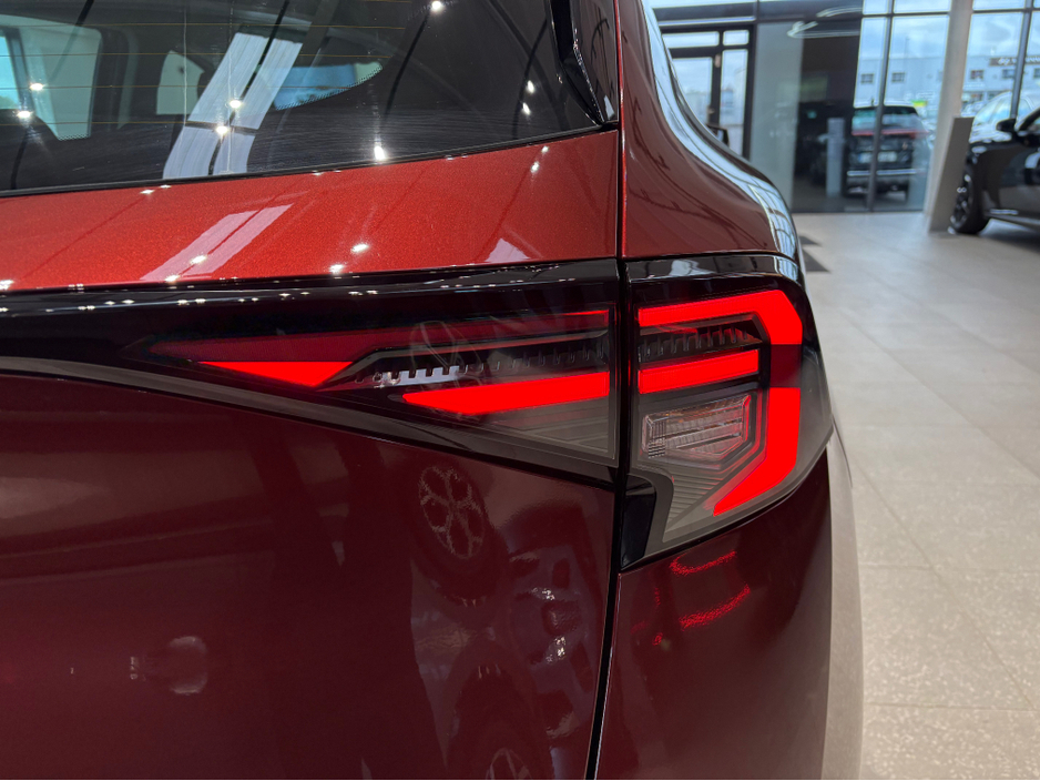 2026 Kia Sportage K3 €47,000