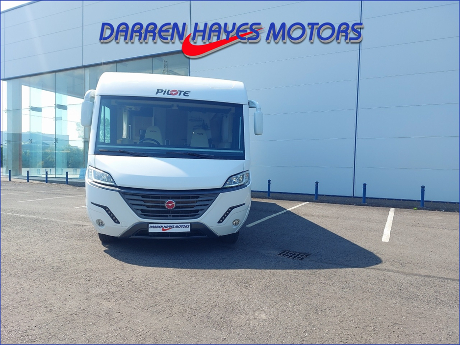 2022 Pilote V630LG - image 3