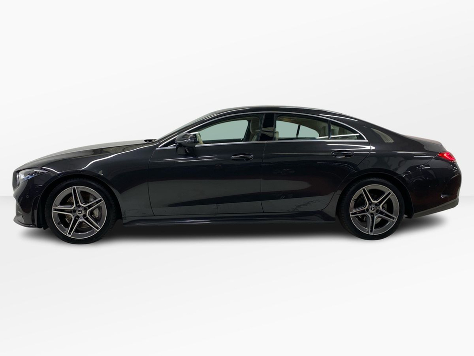 2019 Mercedes-Benz CLS Class - image 5