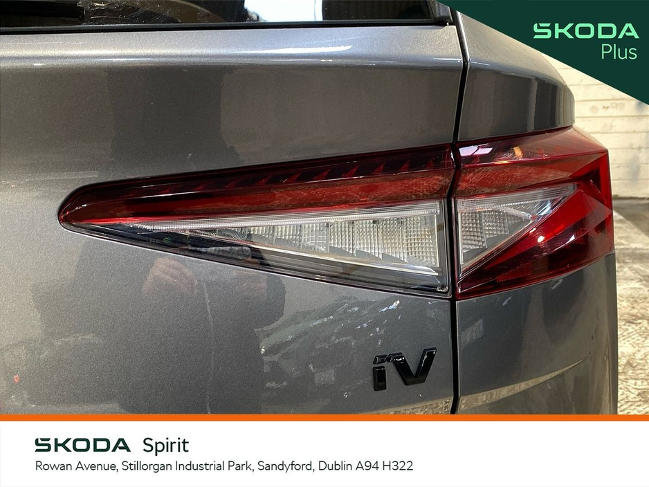 2023 Skoda Enyaq - image 18