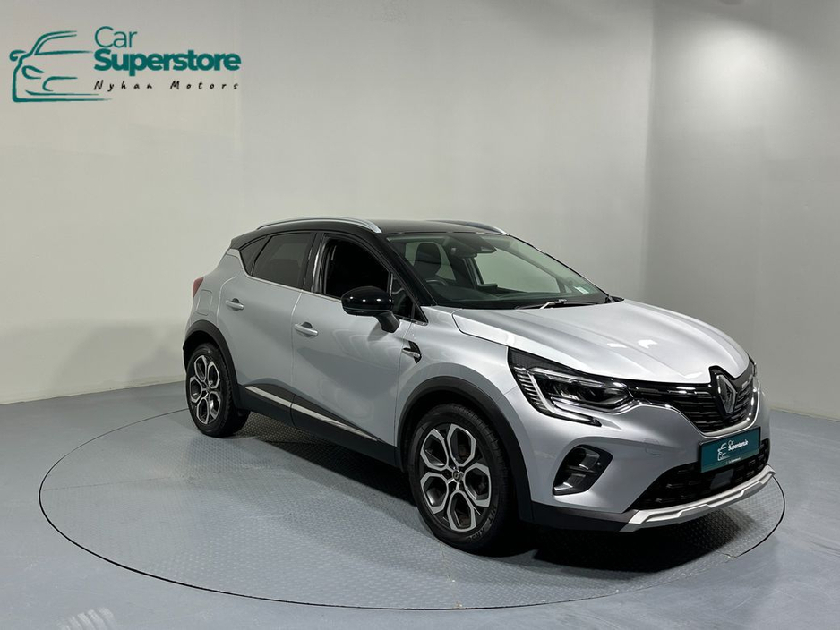 2020 Renault Captur for sale in , Ireland
