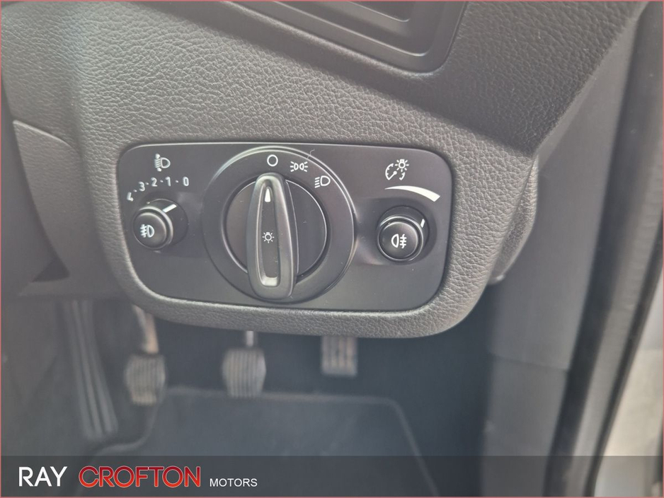 2018 Ford Kuga KUGA ZETEC 1.5 TD 120BHP + VAT €8,950