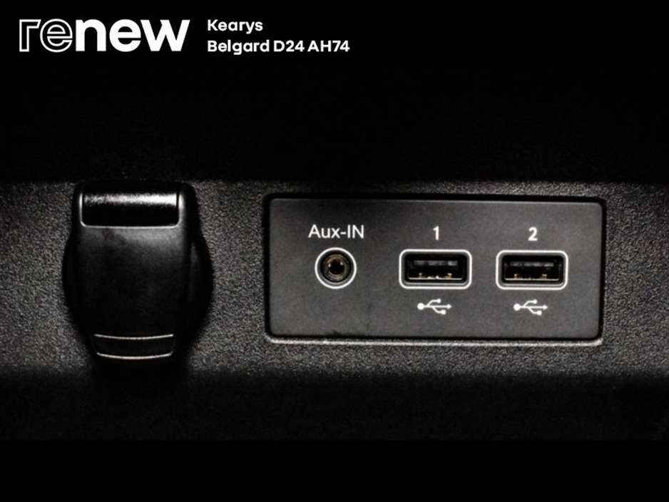 2020 Renault Clio Dynamique TCe 100 MY19 €13,900