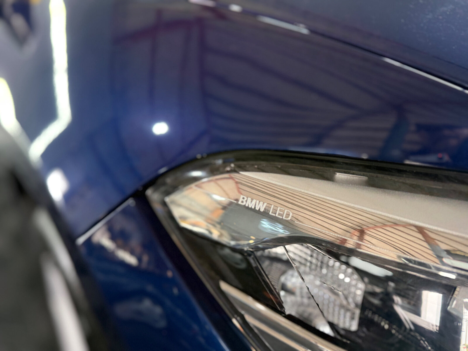 2017 BMW 1 Series 118d SE Auto €14,950