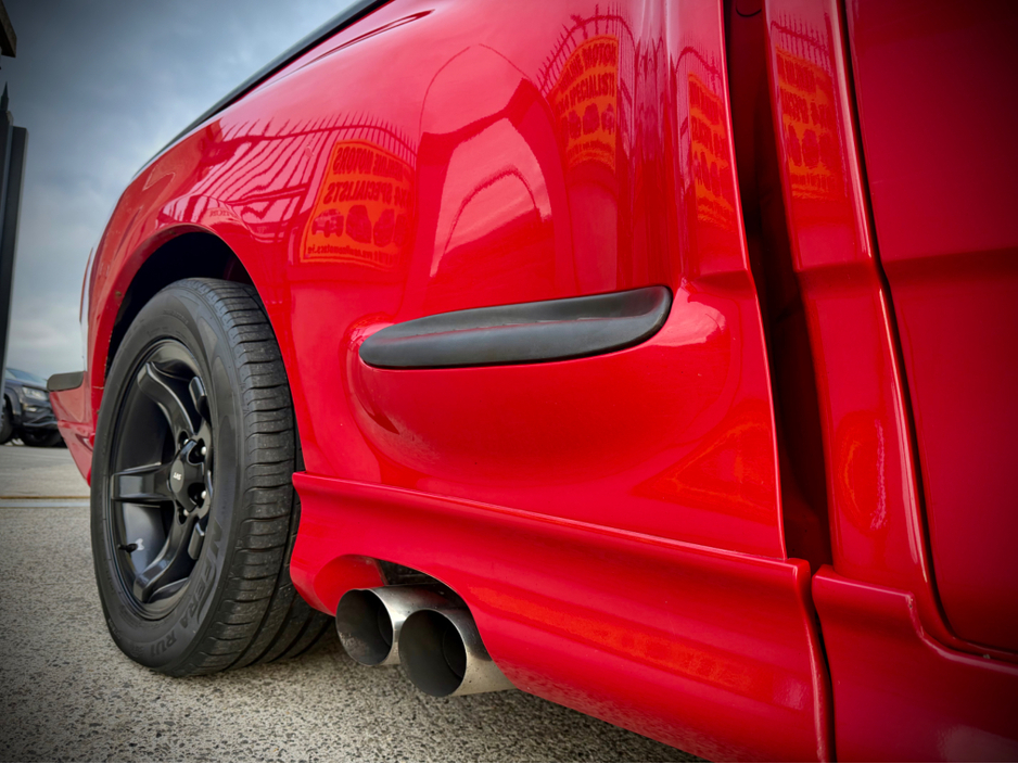 2000 Ford F150 SVT LIGHTNING AUTO