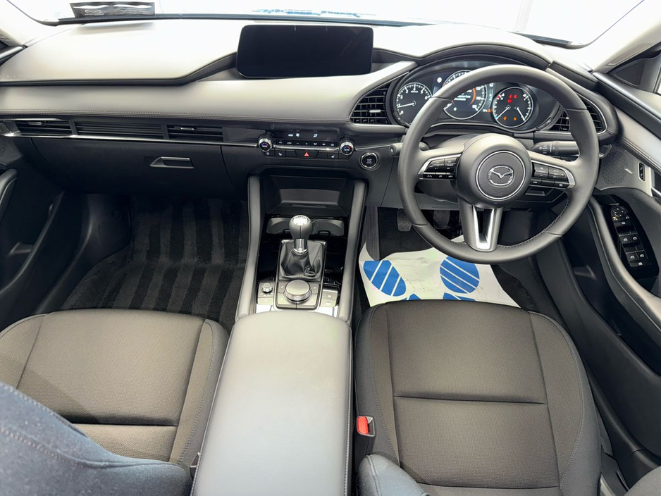 2026 Mazda Mazda3 - image 8