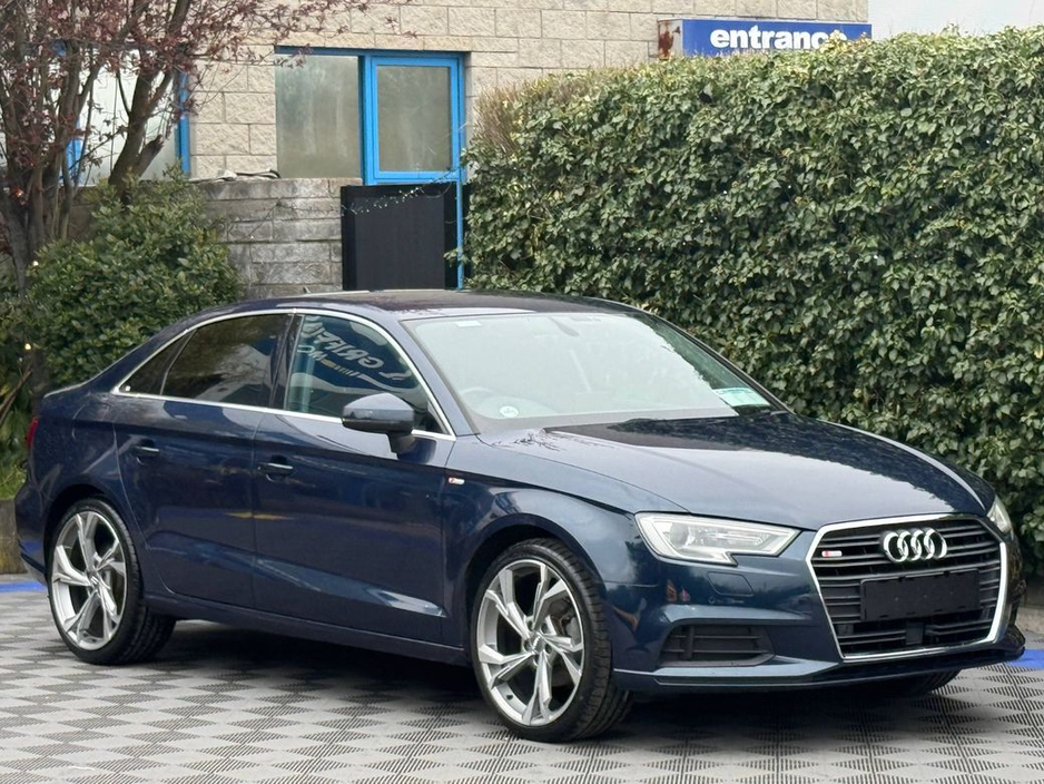 2017 Audi A3 - image 15