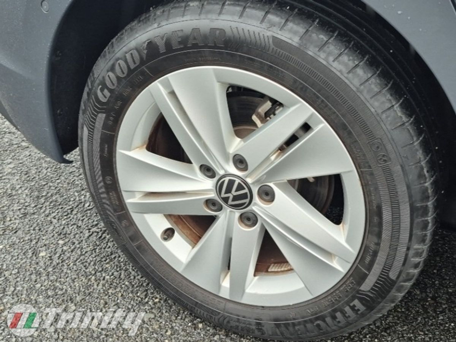 2021 Volkswagen Golf * ETSI ACTIVE * HUGE SPEC * STUNNING CAR * TRINITY MOTORS * €23,450