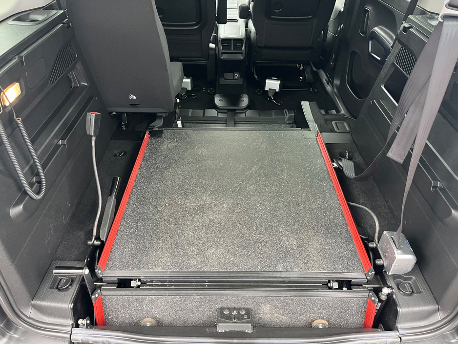 2023 Peugeot Rifter - image 15