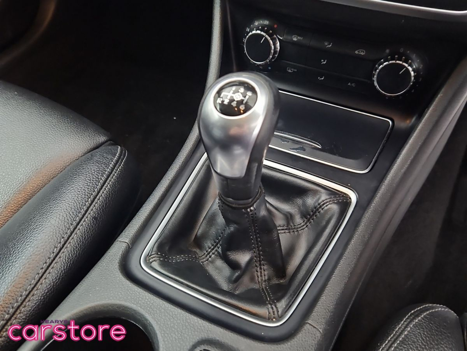 2017 Mercedes-Benz GLA Class GLA 200 CDI STYLE €21,480