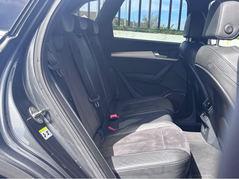 2017 Audi Q5 - image 4