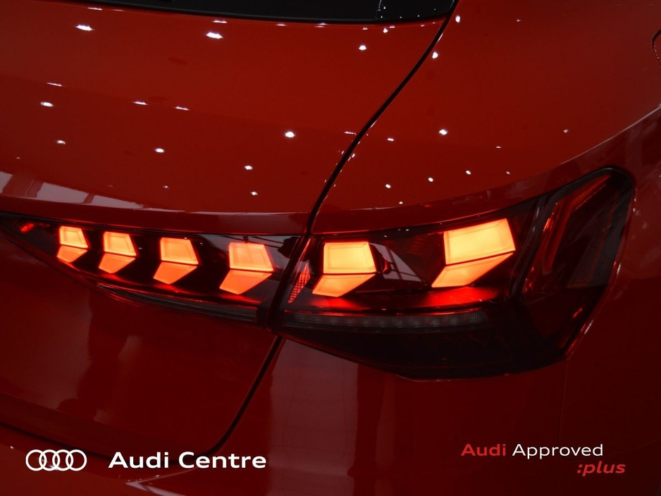 2026 Audi A3 - image 17