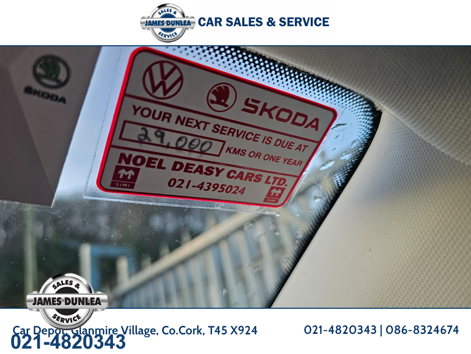 2024 Skoda Karoq SEL 1.5 TSI 150HP DSG €35,950