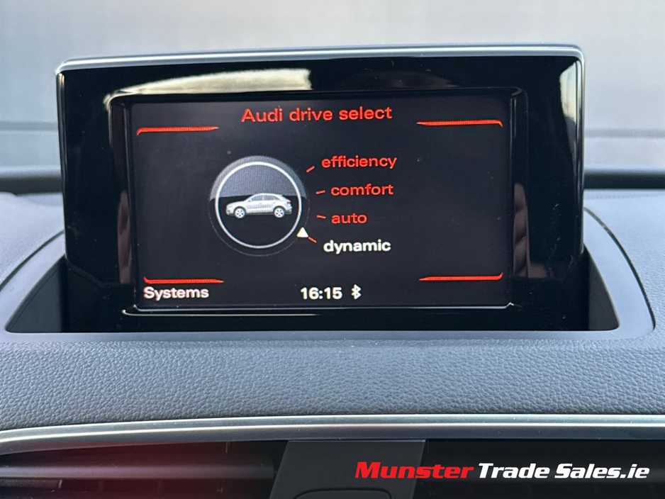 2018 Audi Q3 - image 12