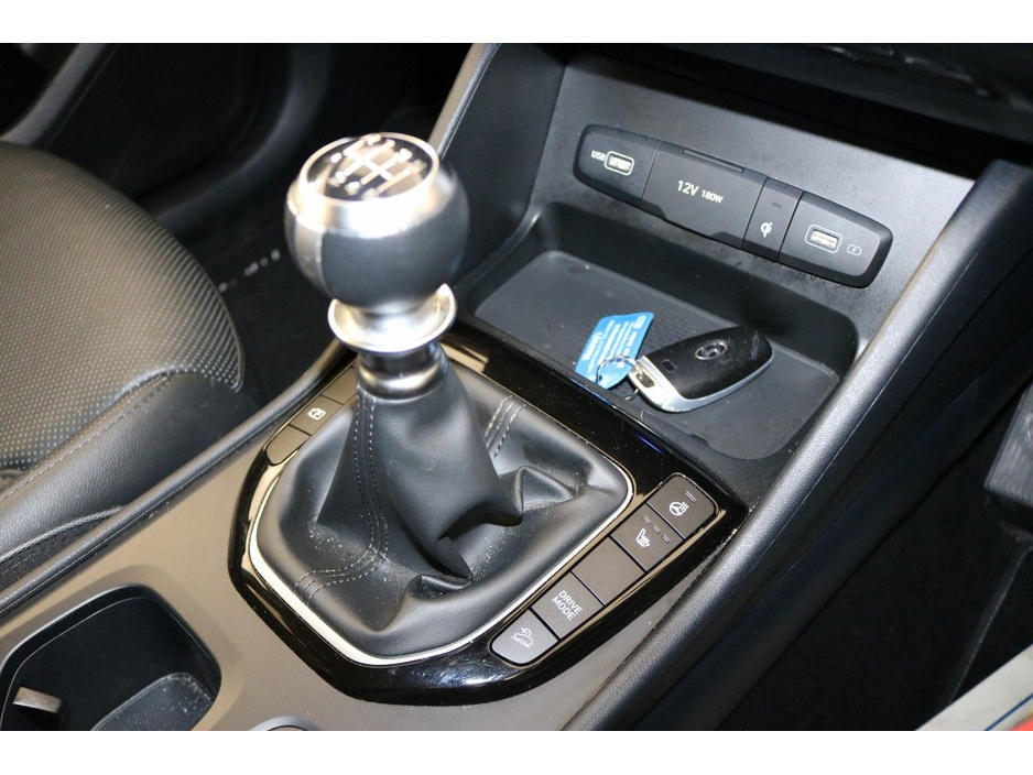 2022 Hyundai Tucson EXECUTIVE PLUS 1.6L DIESEL SUV