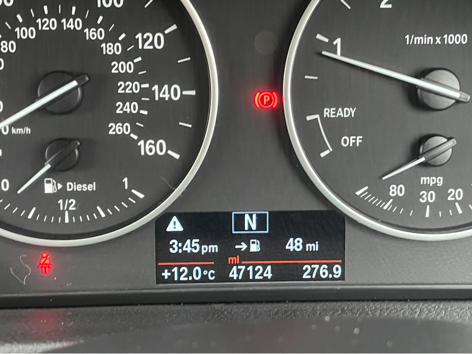 2018 BMW 2 Series Gran Tourer - image 14