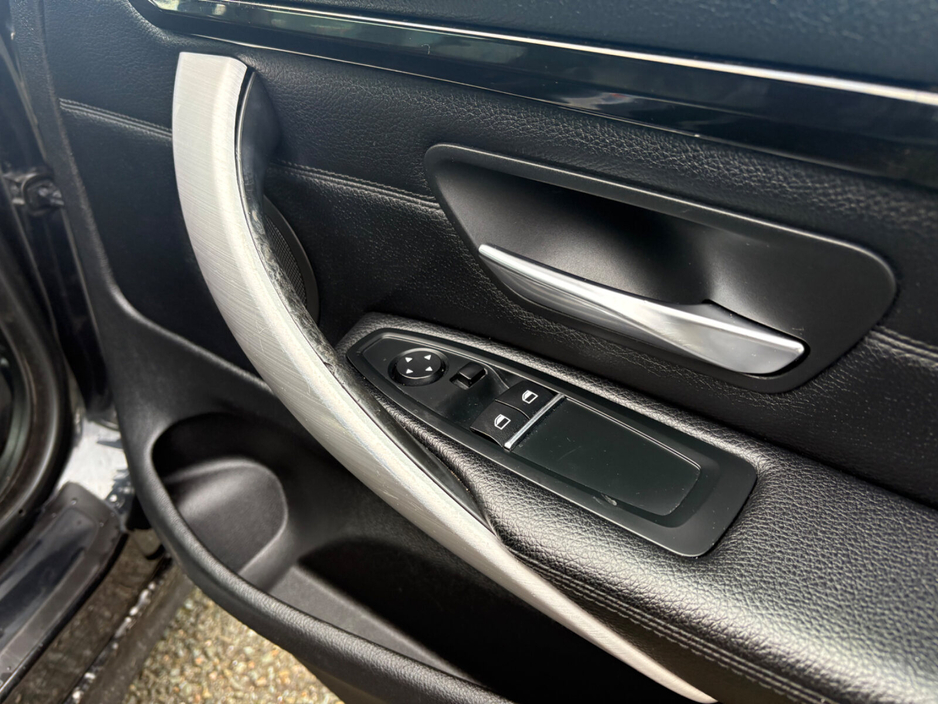 2017 BMW 4 Series - image 11