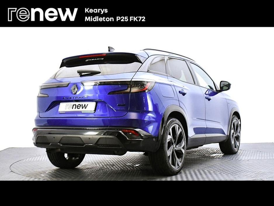 2024 Renault Austral - image 10